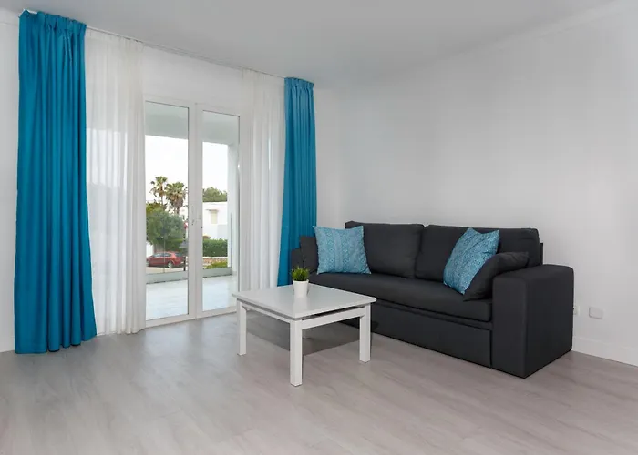 Ferrera Suites