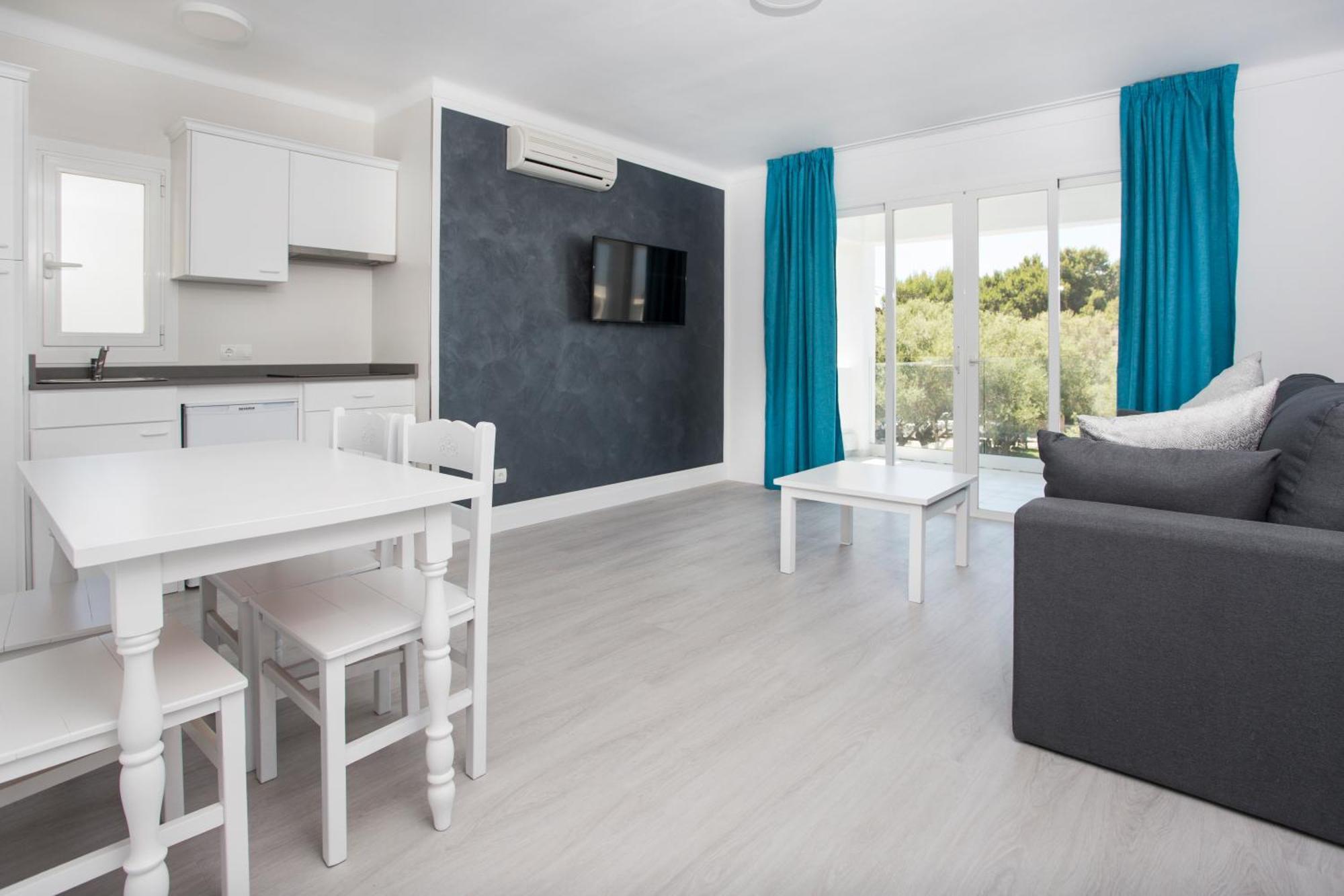 Ferrera Apartament