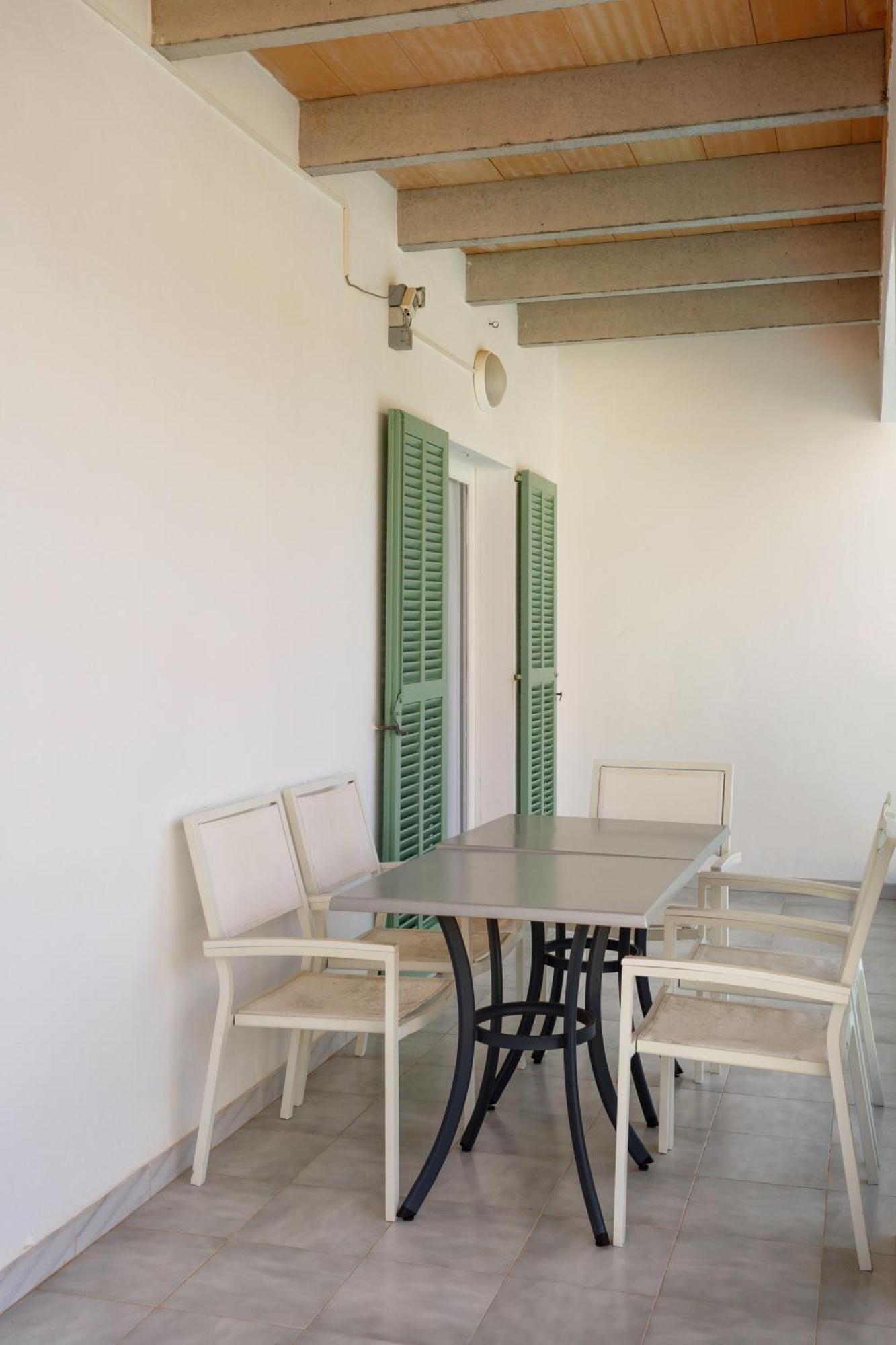 Ferrera Apartament Cala Ferrera (Mallorca)
