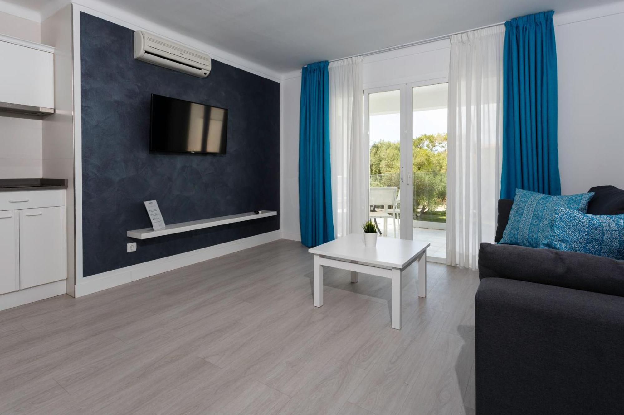 Apartament Ferrera *